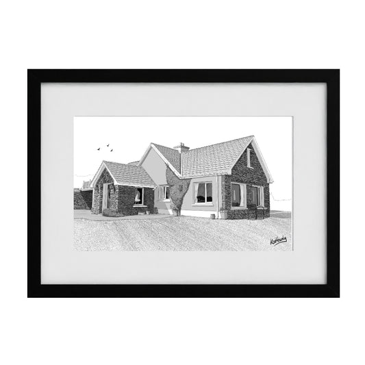 Acres (2026), County Kerry, Ireland