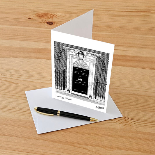Downing Street