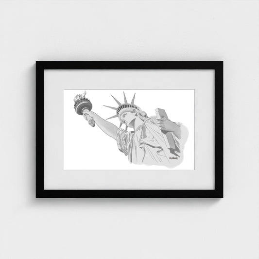 Statue of Liberty