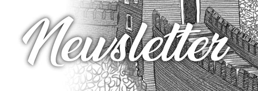 May News