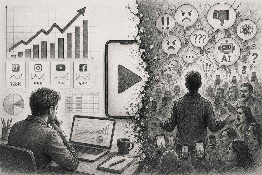 Statistics, Strategy, and Controversy