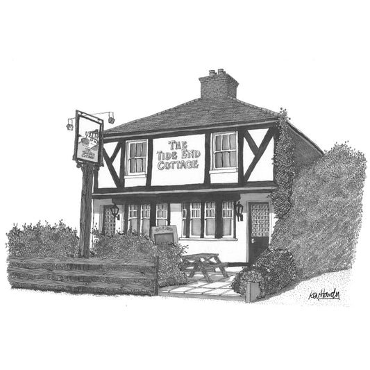 The Demise of the 'Local'
