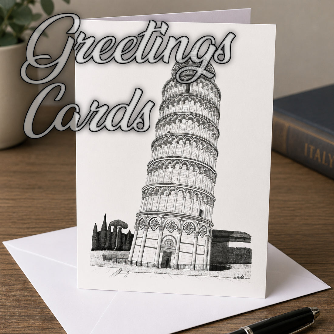 Greetings Cards