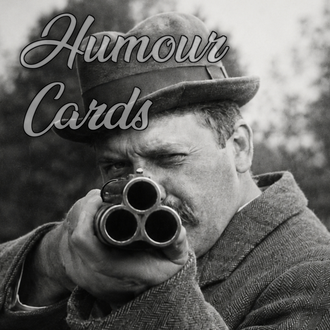 Humour Cards