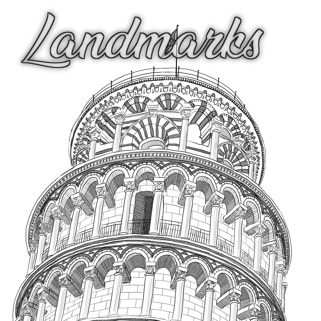 Landmarks