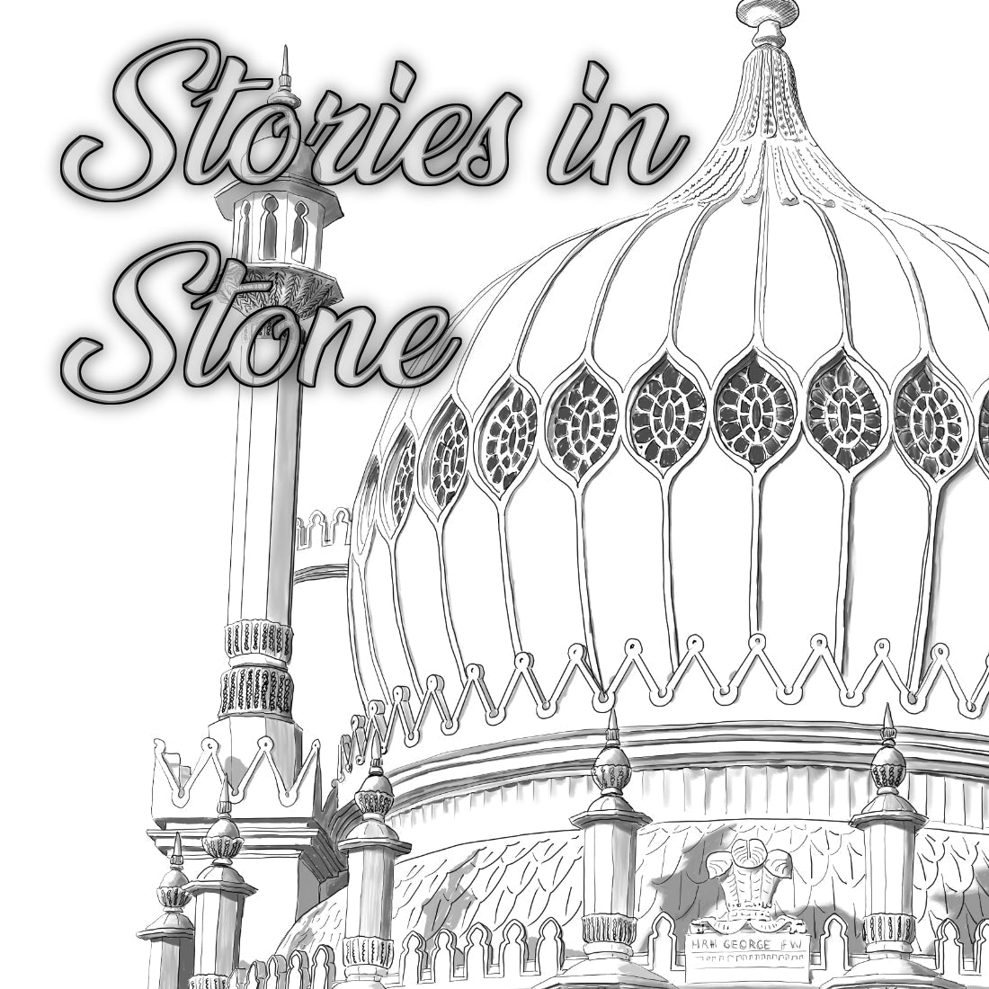 Stories in Stone