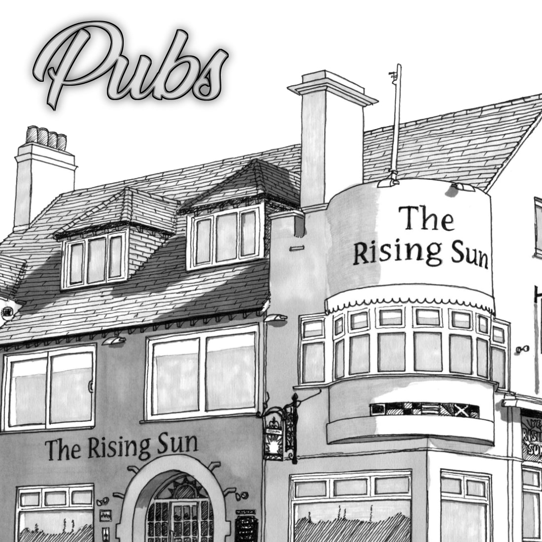 Pubs