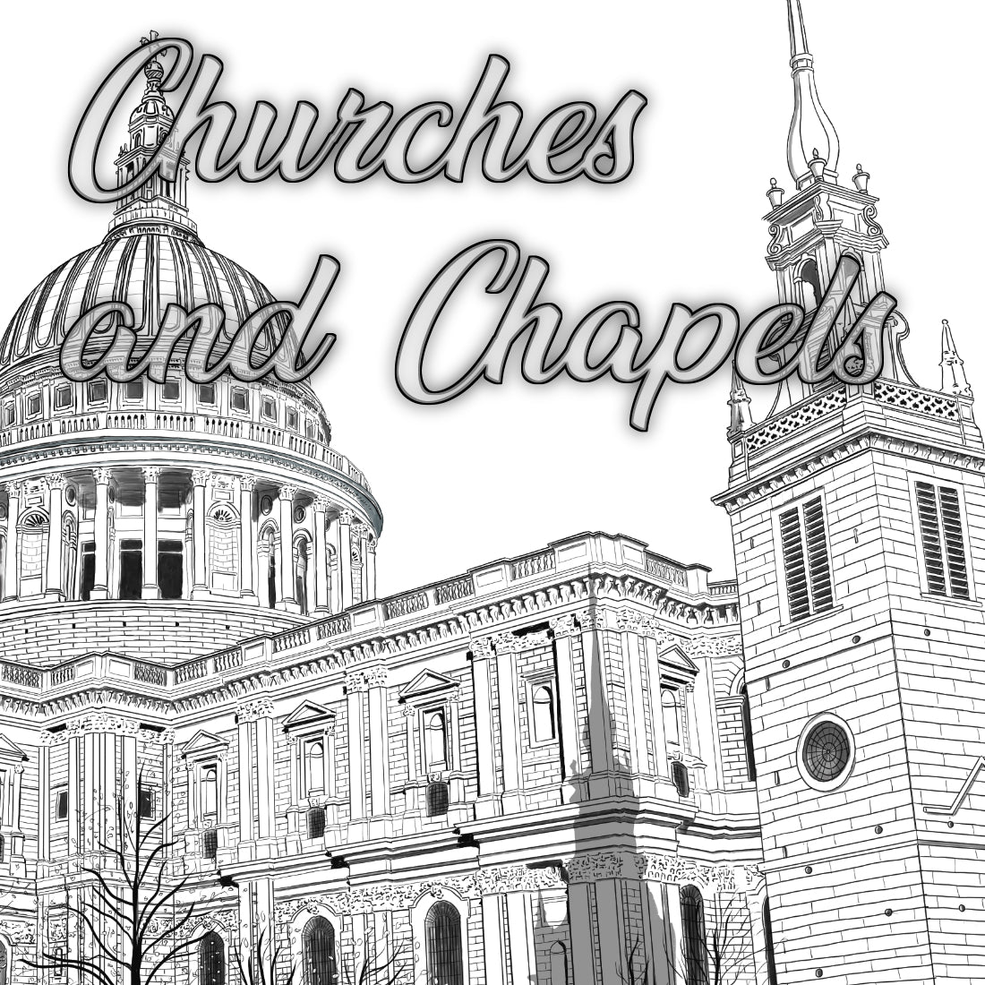Churches & Chapels
