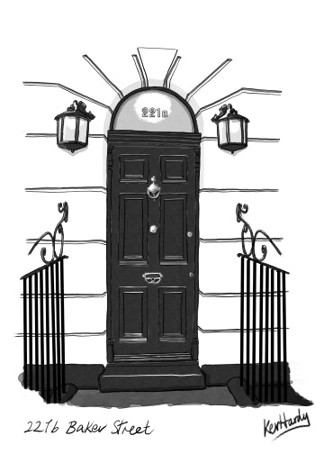 Baker Street