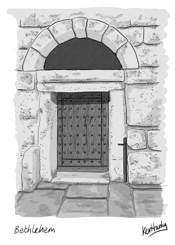 Bethlehem
