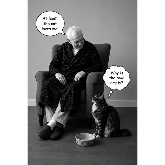 Cat Bowl