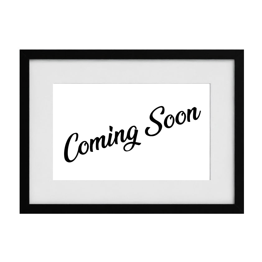 Coming Soon