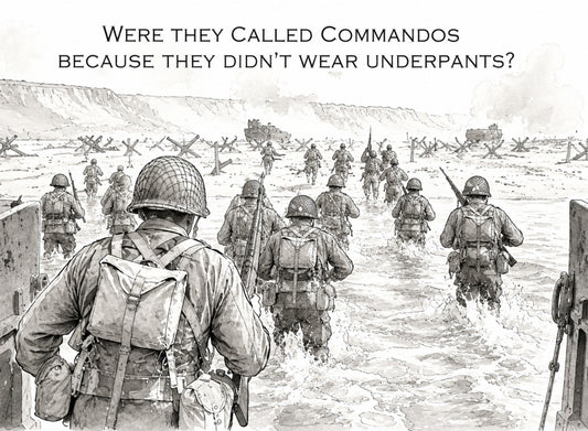 Commando
