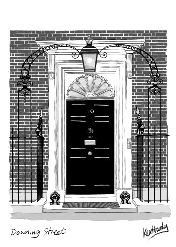 Downing Street