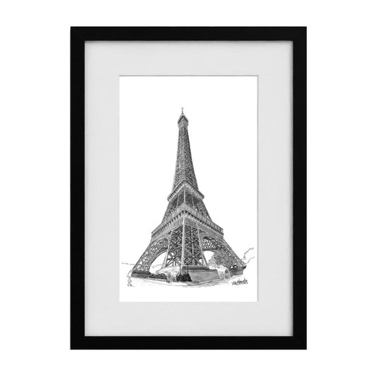 Eiffel Tower