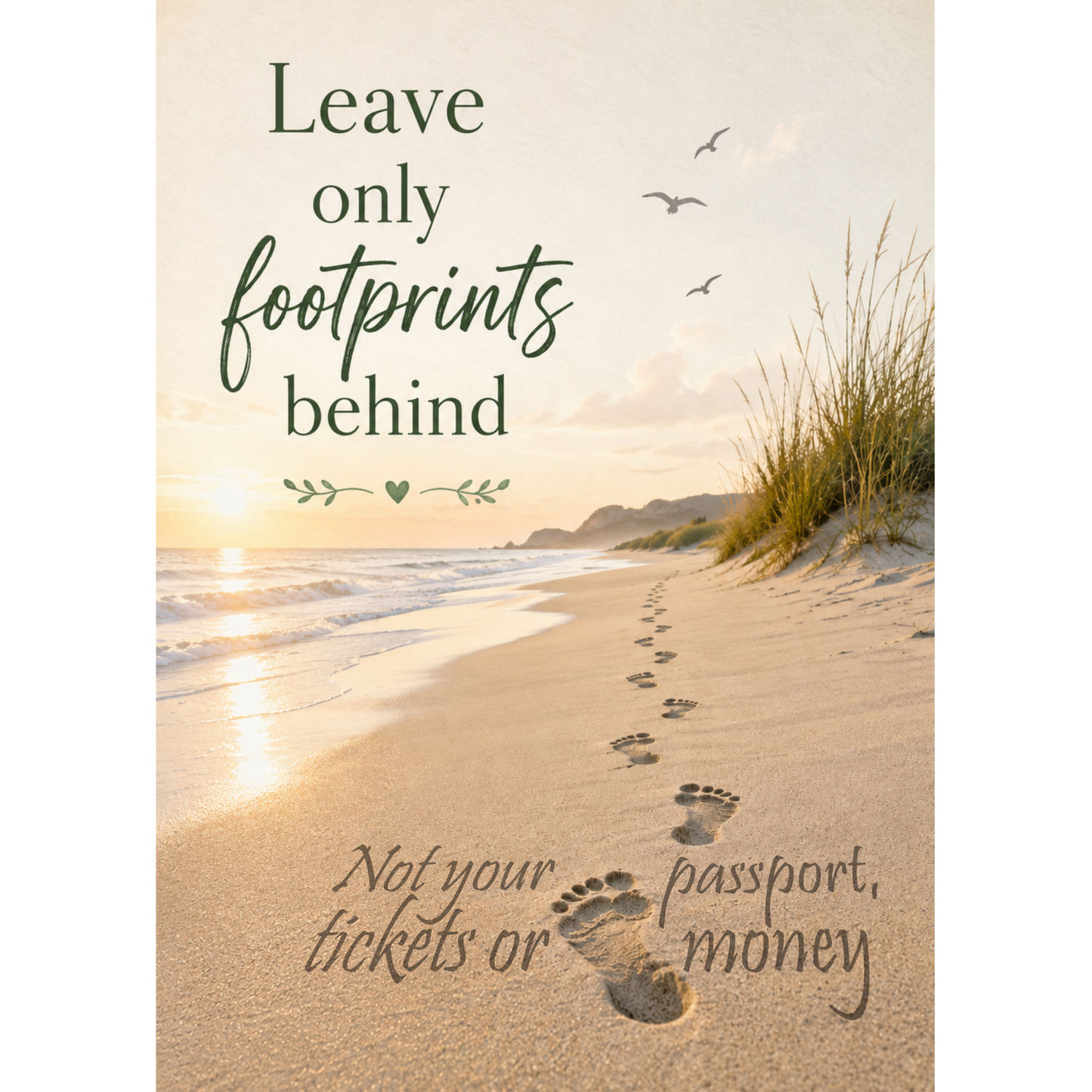 Footprints