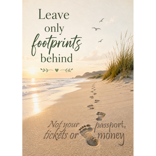 Footprints