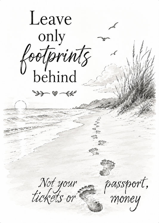 Footprints