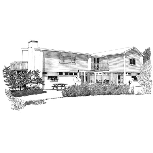 Homewaters, Chichester