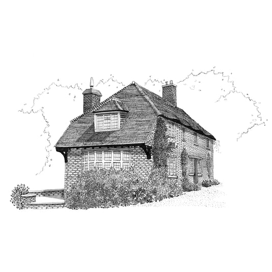 Kiln Cottage, Hampshire