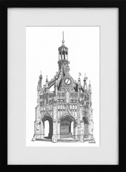 The Royal Pavilion, Brighton