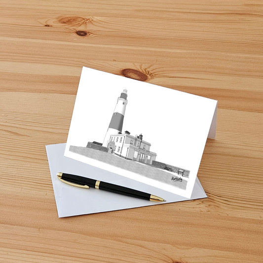 Portland Bill Lighthouse, Dorset