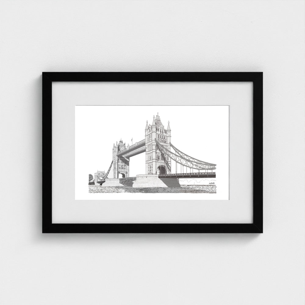 Tower Bridge