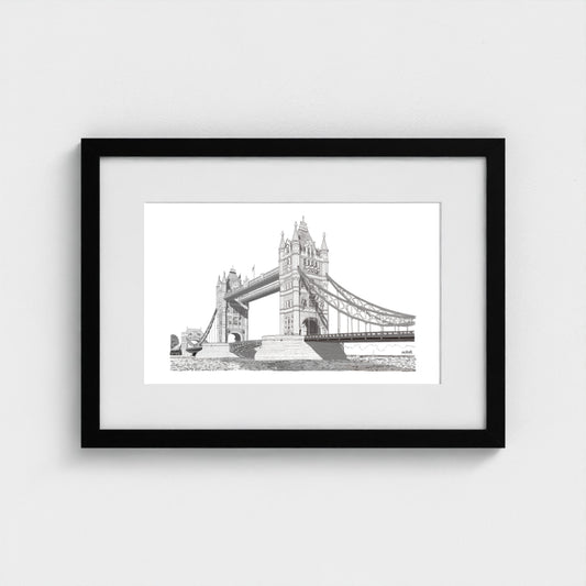 Tower Bridge