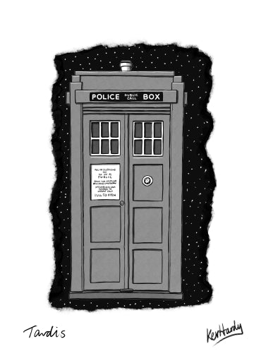 Tardis