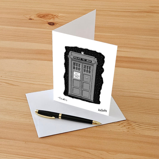Tardis