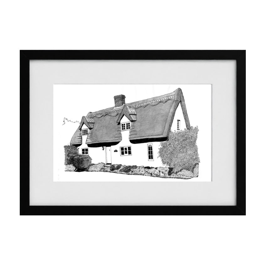 Timbers, Shropshire