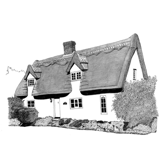 Timbers, Shropshire