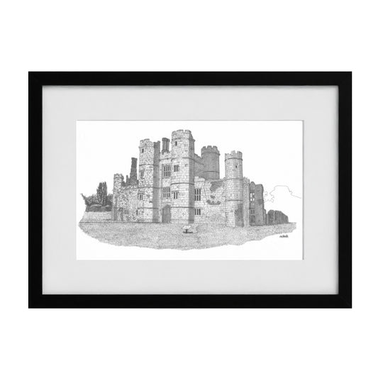 Titchfield Abbey
