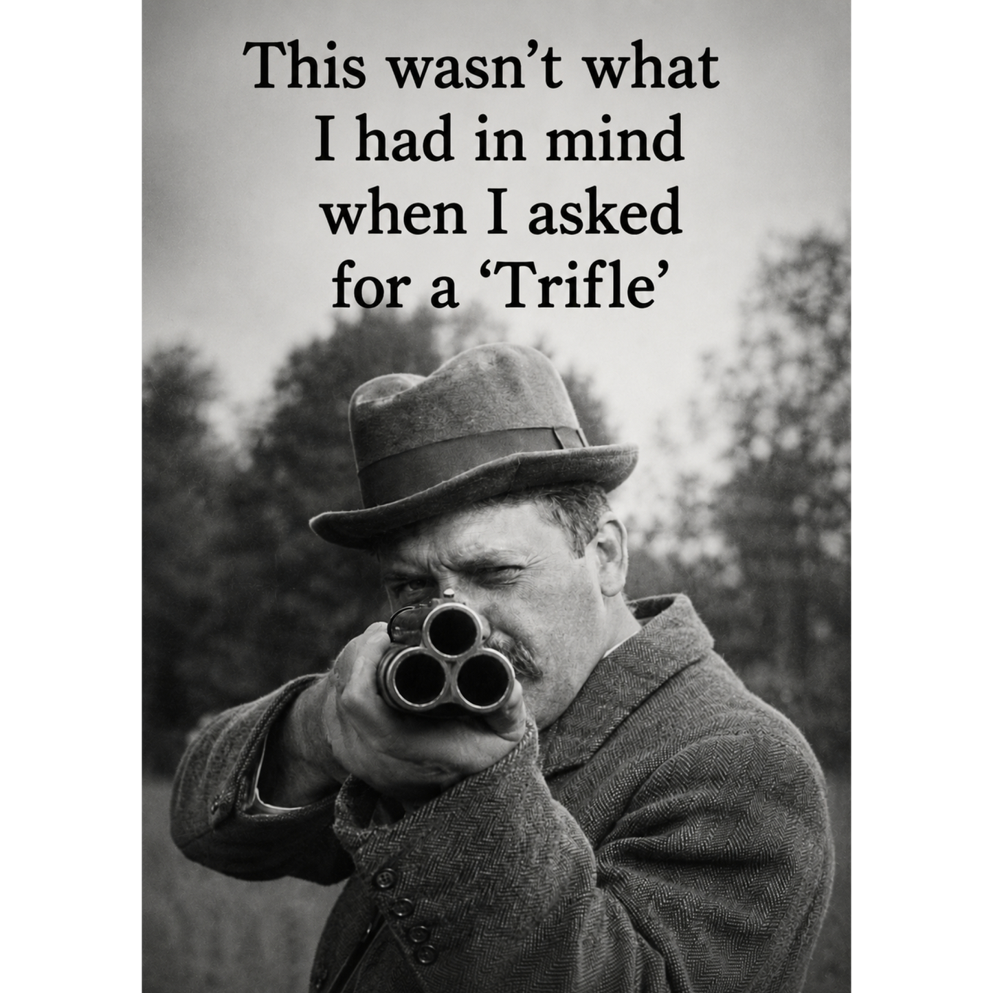 Trifle
