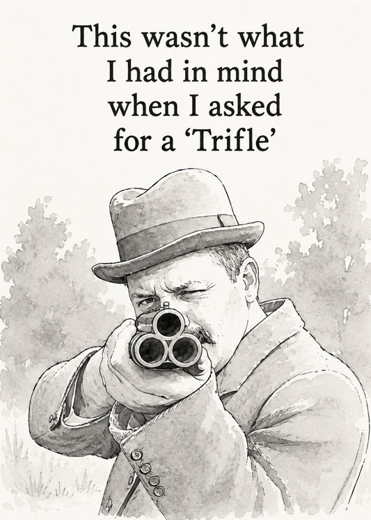 Trifle